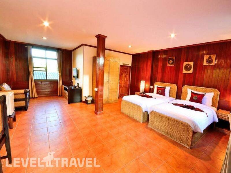Фотография Avila Resort