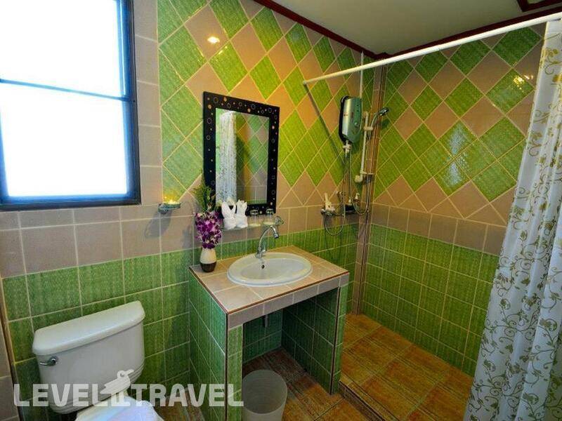 Фотография Avila Resort