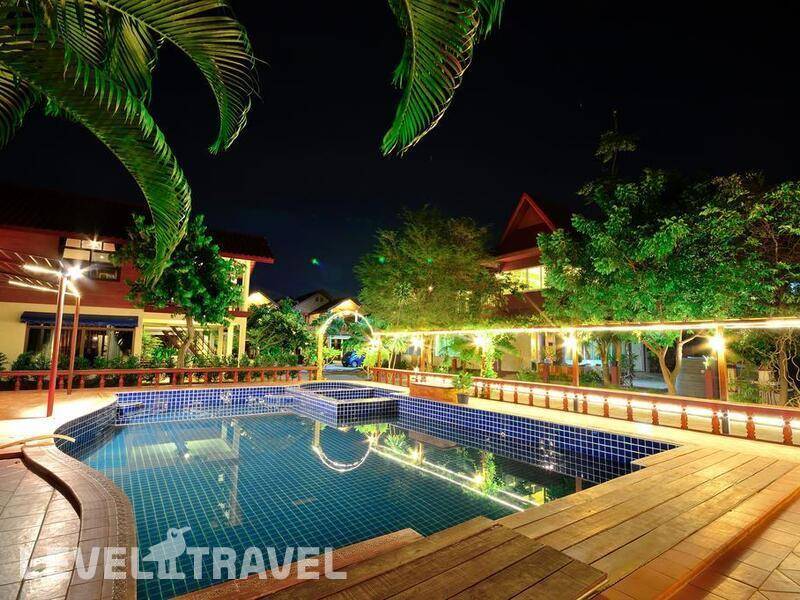 Фотография Avila Resort