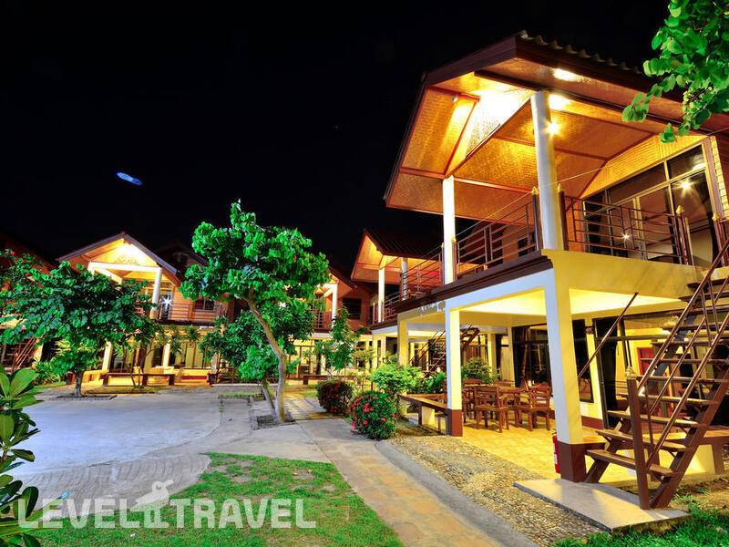 Фотография Avila Resort