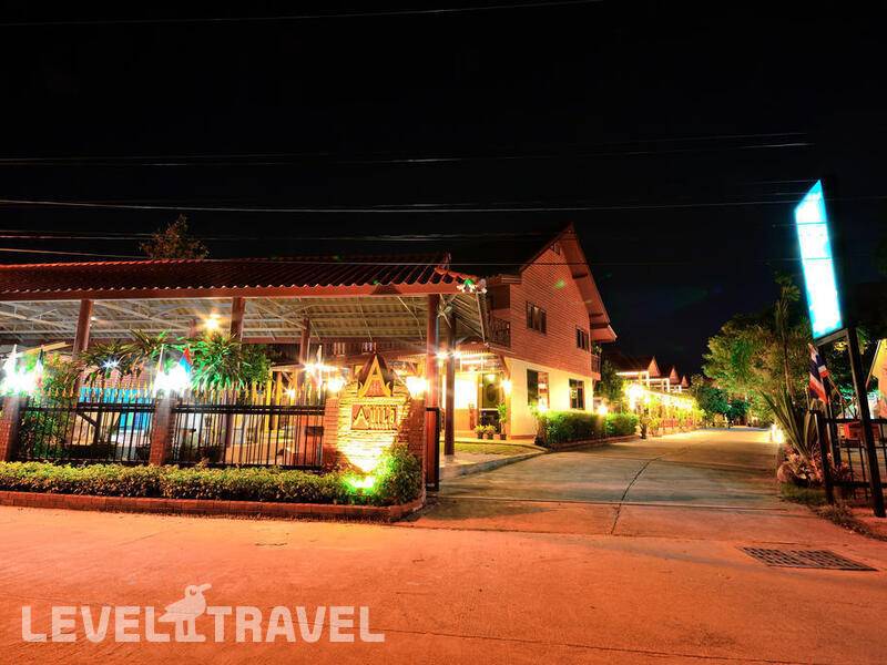 Фотография Avila Resort