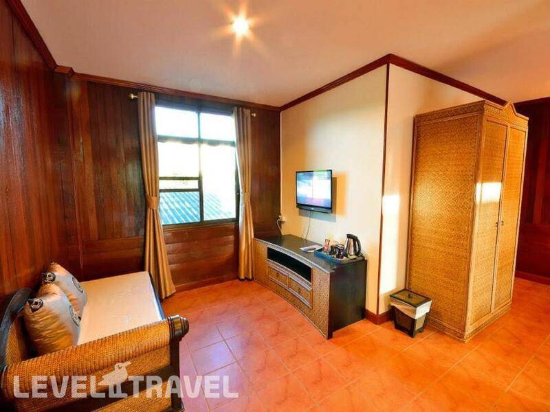 Фотография Avila Resort