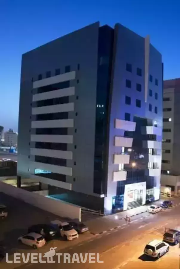 Avari Al Barsha