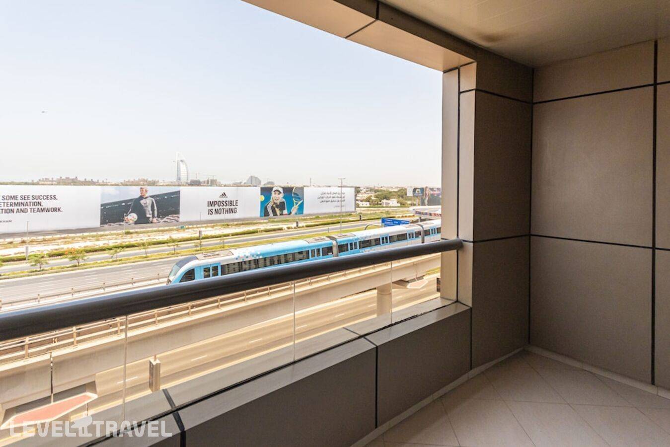 фотографии отеля Auris Boutique Apartments в ОАЭ(Аль Барша) - фото №58