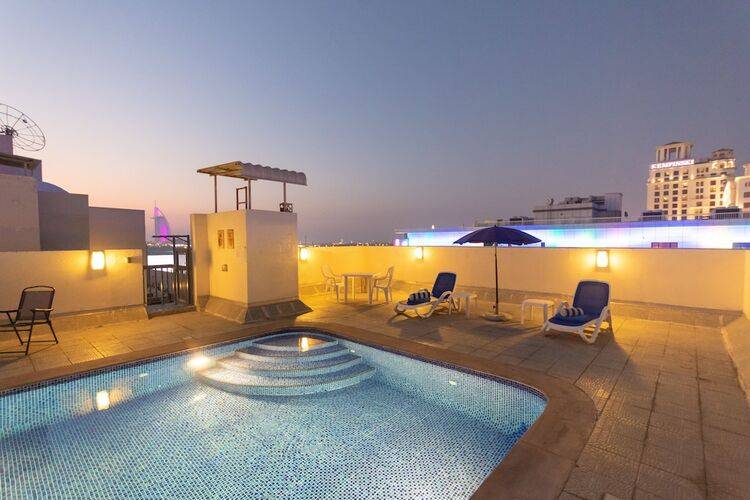 Auris Boutique Apartments