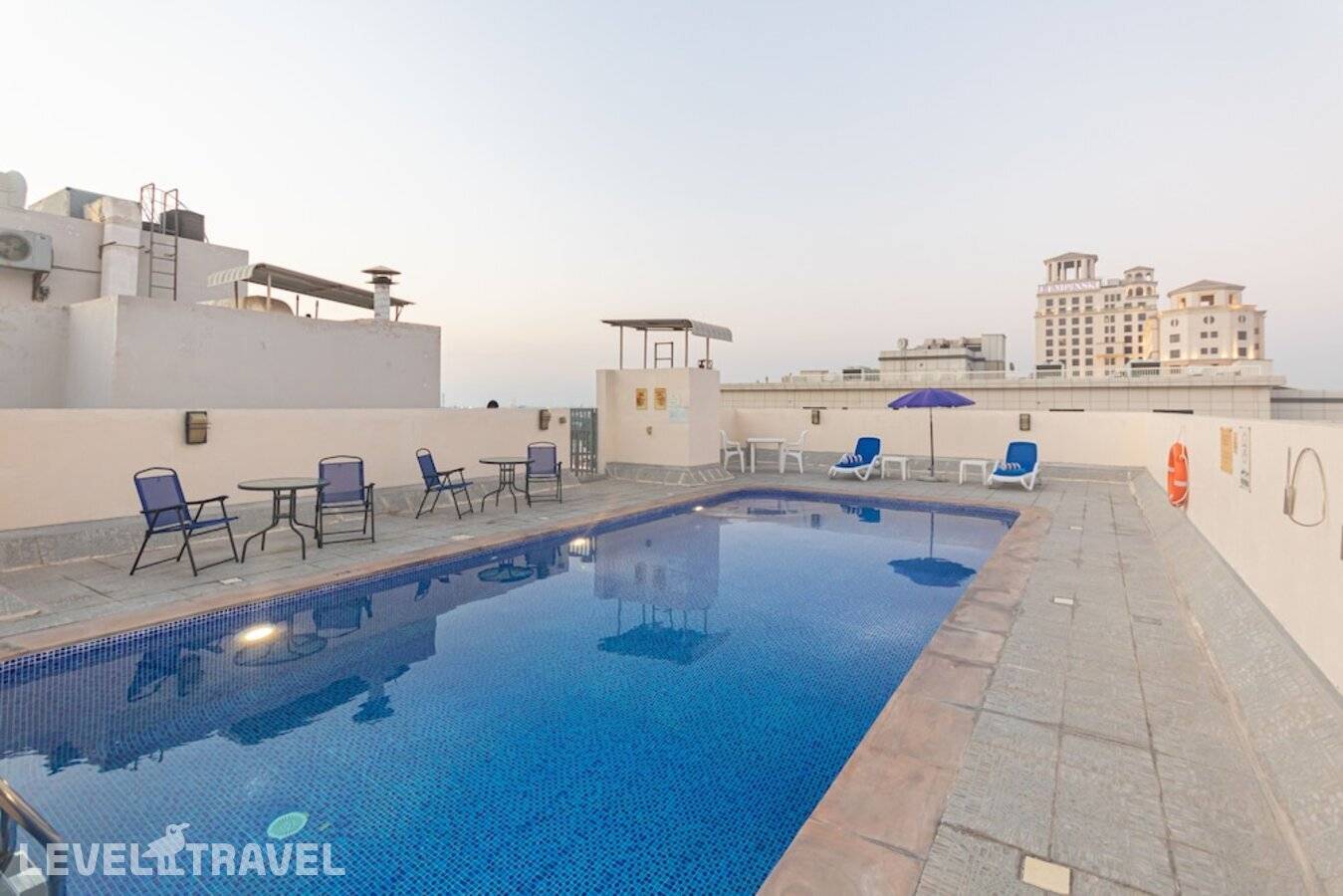 фотографии отеля Auris Boutique Apartments в ОАЭ(Аль Барша) - фото №41