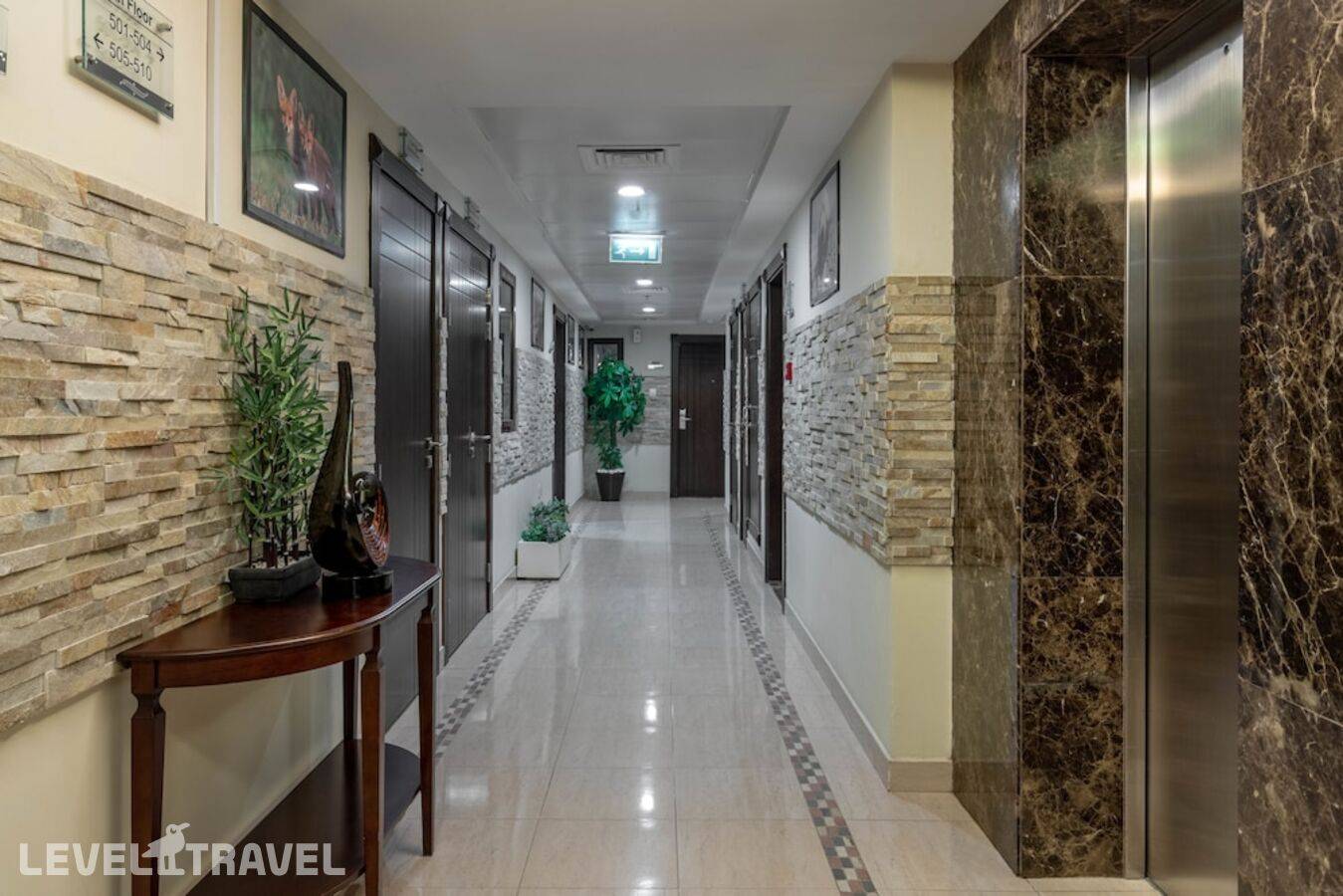 фотографии отеля Auris Boutique Apartments в ОАЭ(Аль Барша) - фото №56