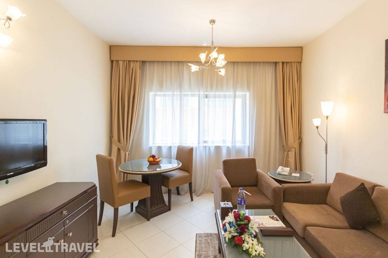 фотографии отеля Auris Boutique Apartments в ОАЭ(Аль Барша) - фото №32