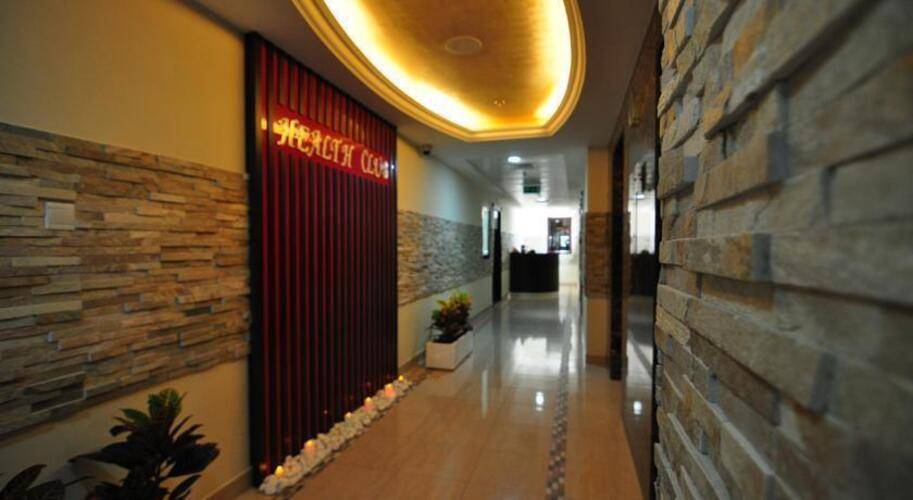 Auris Boutique Apartments