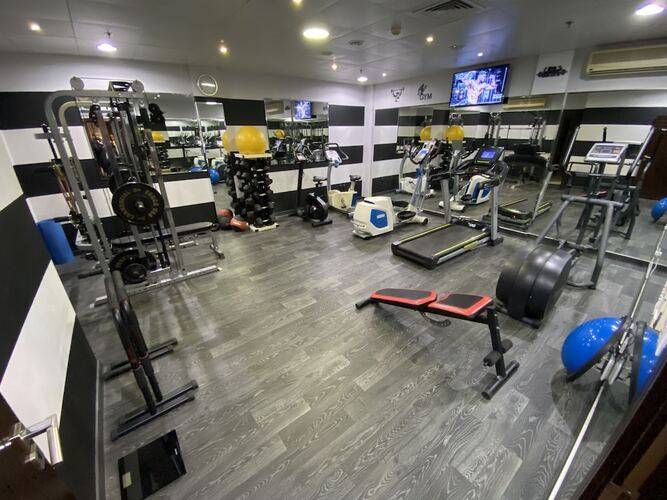 Auris Boutique Apartments