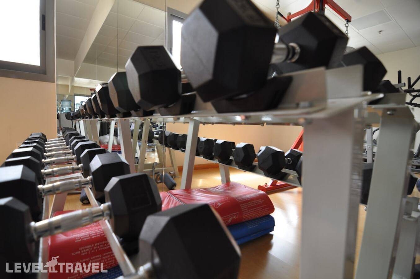 фотографии отеля Auris Boutique Apartments в ОАЭ(Аль Барша) - фото №46