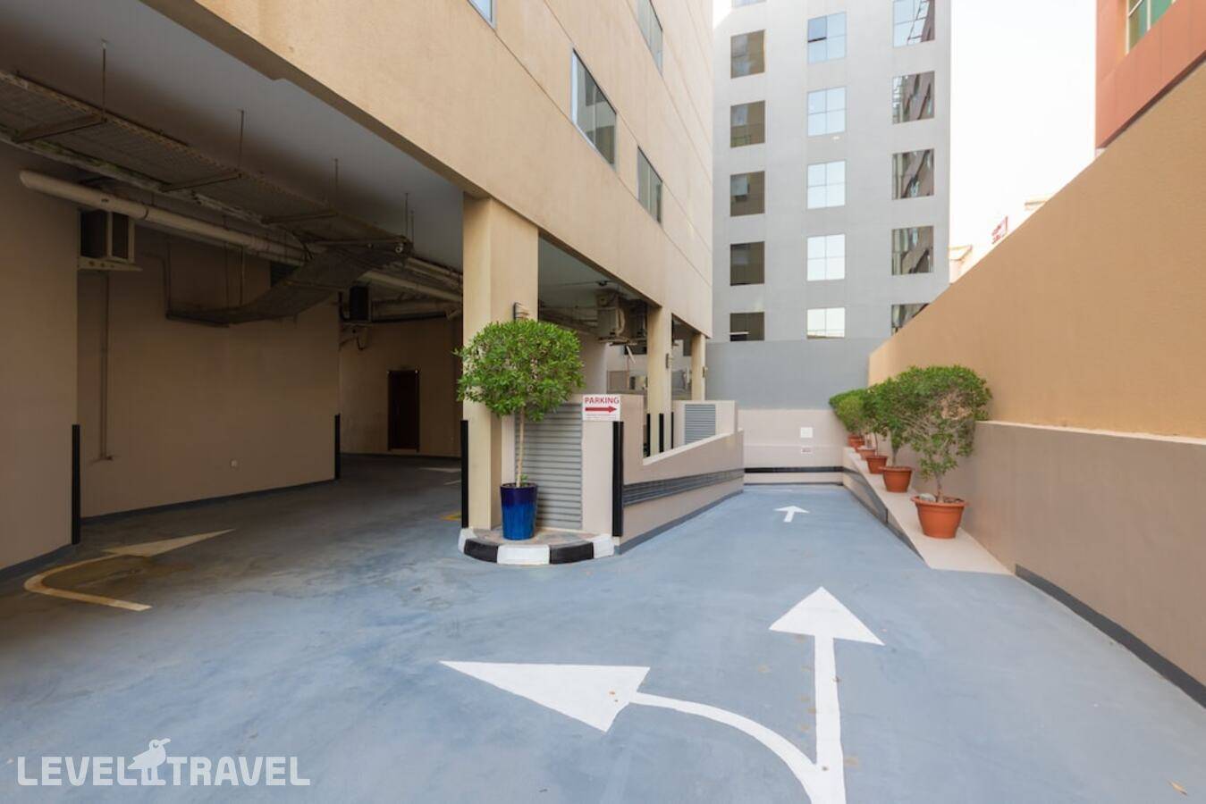 фотографии отеля Auris Boutique Apartments в ОАЭ(Аль Барша) - фото №57