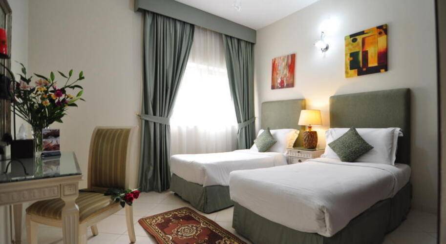 Auris Boutique Apartments