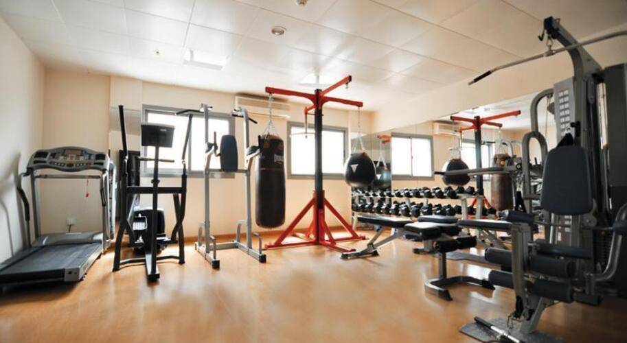 Auris Boutique Apartments