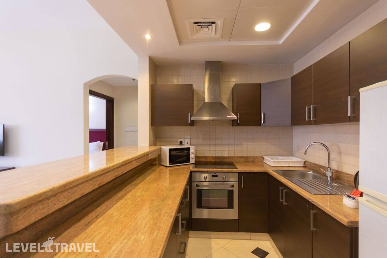 фотографии отеля Auris Boutique Apartments в ОАЭ(Аль Барша) - фото №22