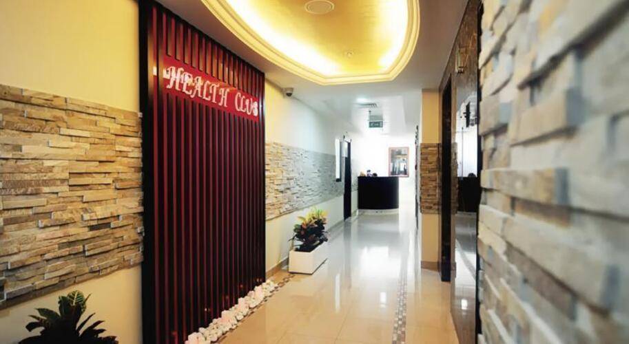 Auris Boutique Apartments