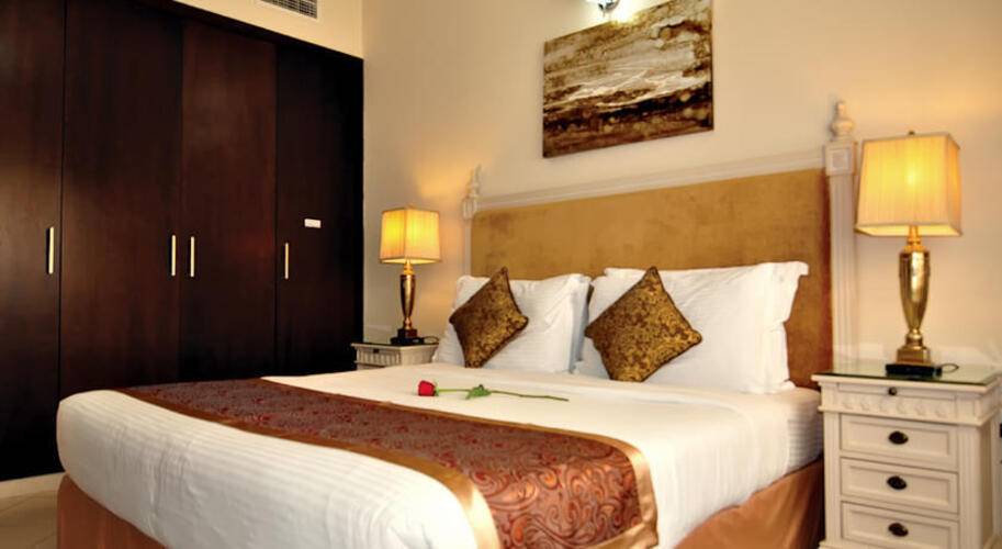 Auris Boutique Apartments