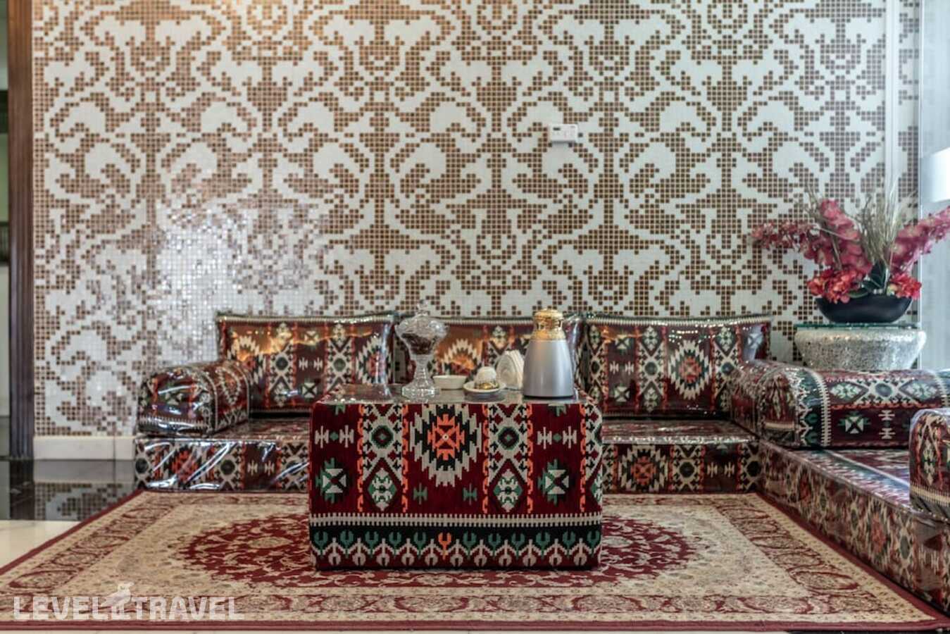 фотографии отеля Auris Boutique Apartments в ОАЭ(Аль Барша) - фото №12