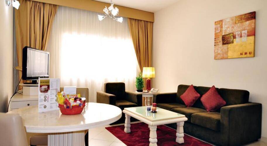 Auris Boutique Apartments