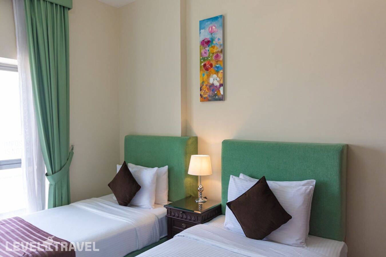 фотографии отеля Auris Boutique Apartments в ОАЭ(Аль Барша) - фото №15