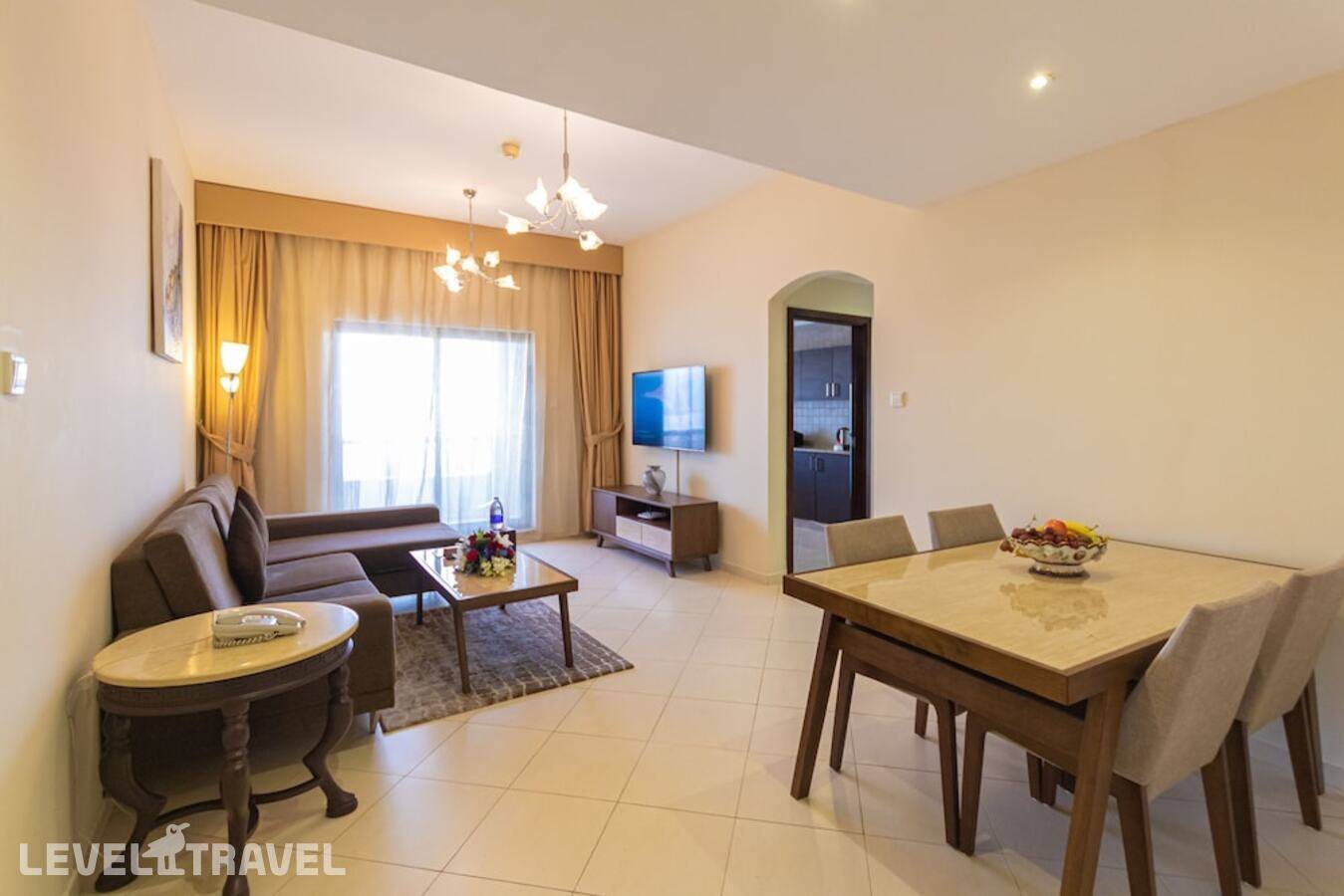 фотографии отеля Auris Boutique Apartments в ОАЭ(Аль Барша) - фото №24