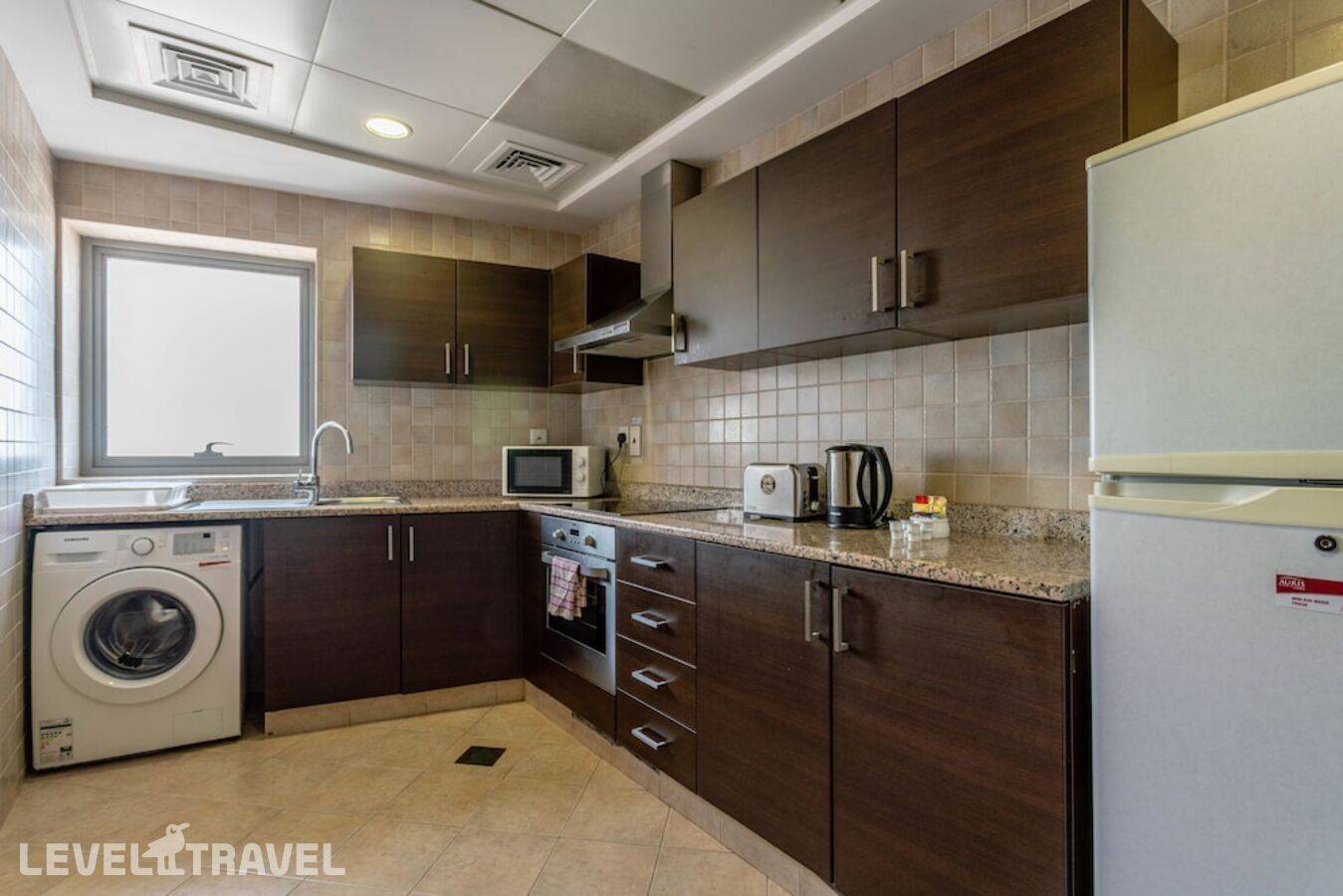 фотографии отеля Auris Boutique Apartments в ОАЭ(Аль Барша) - фото №21