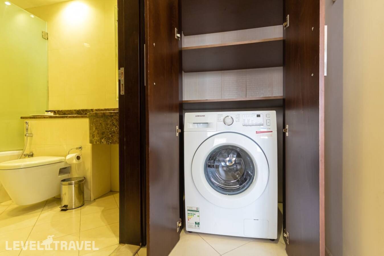 фотографии отеля Auris Boutique Apartments в ОАЭ(Аль Барша) - фото №39