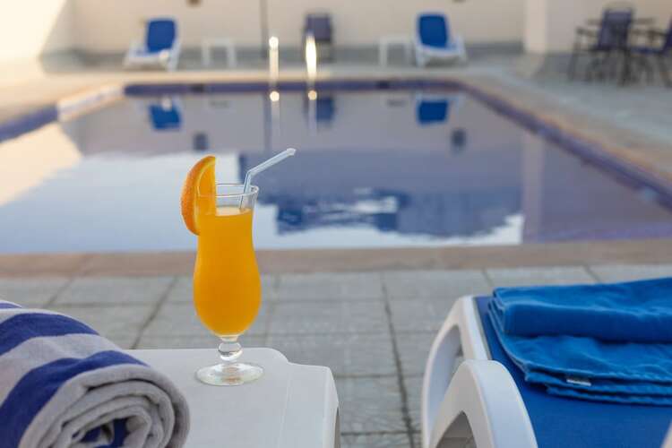 Auris Boutique Apartments