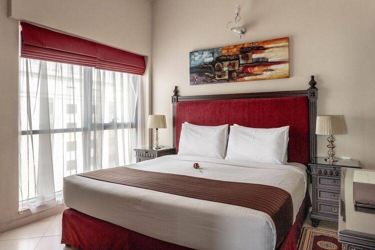 Auris Boutique Apartments