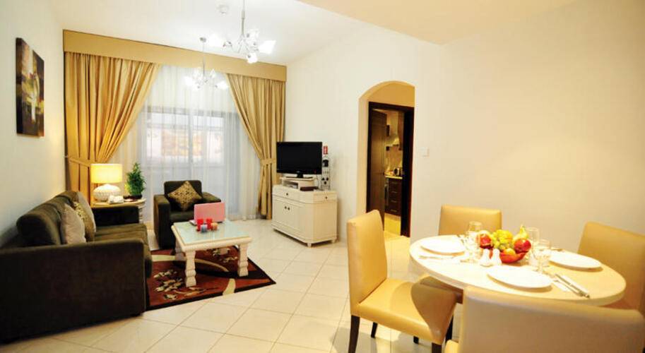 Auris Boutique Apartments