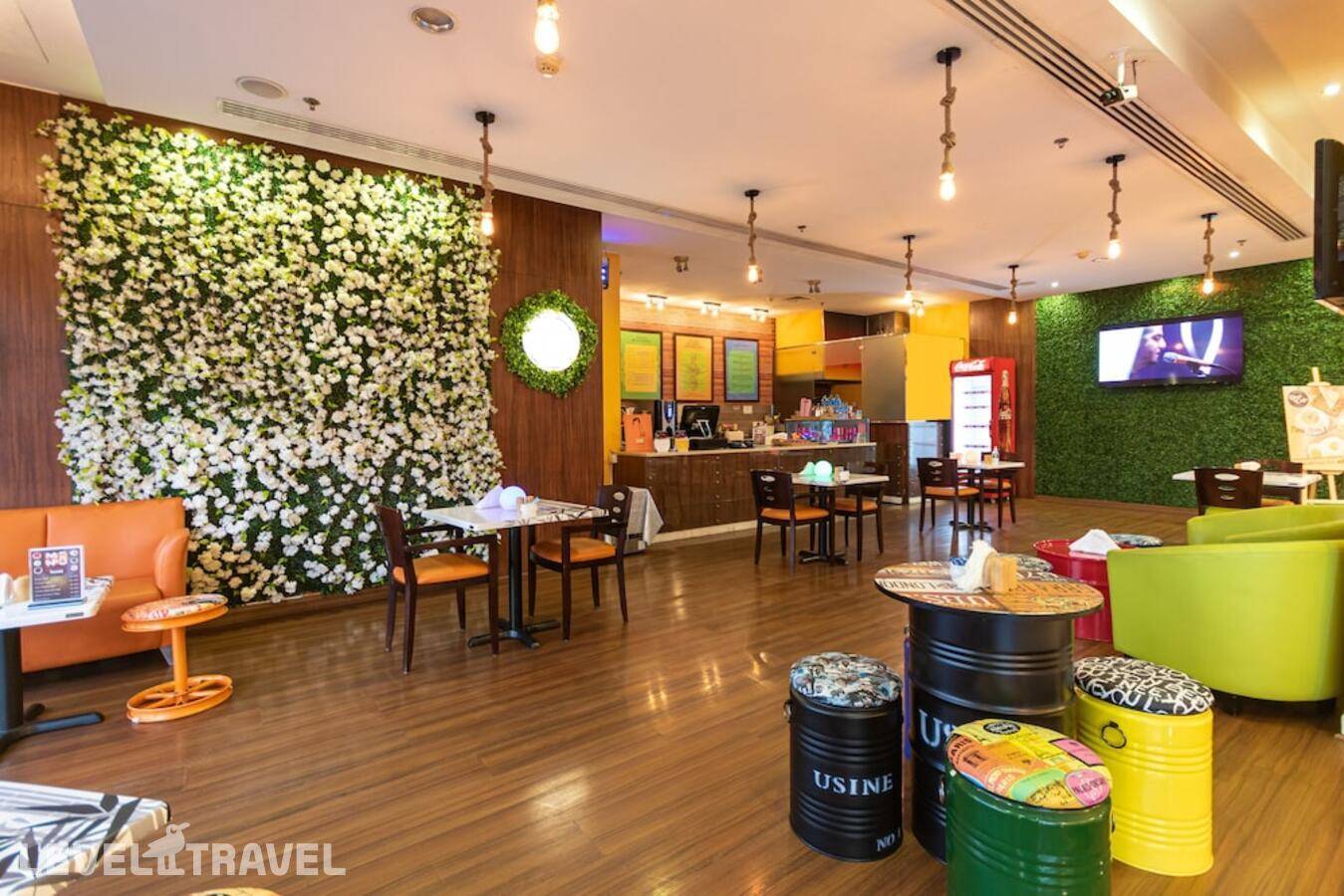 фотографии отеля Auris Boutique Apartments в ОАЭ(Аль Барша) - фото №51