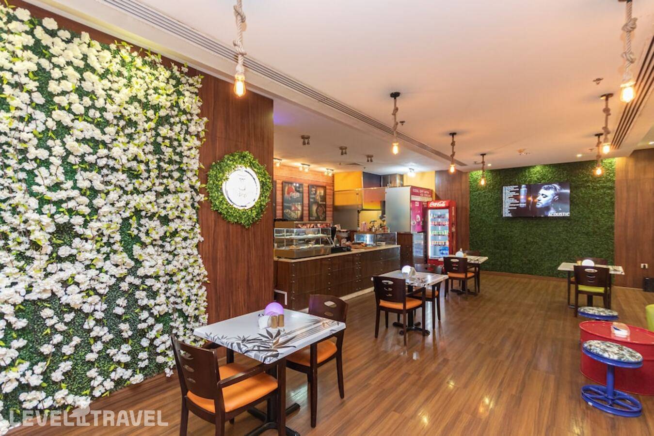 фотографии отеля Auris Boutique Apartments в ОАЭ(Аль Барша) - фото №52