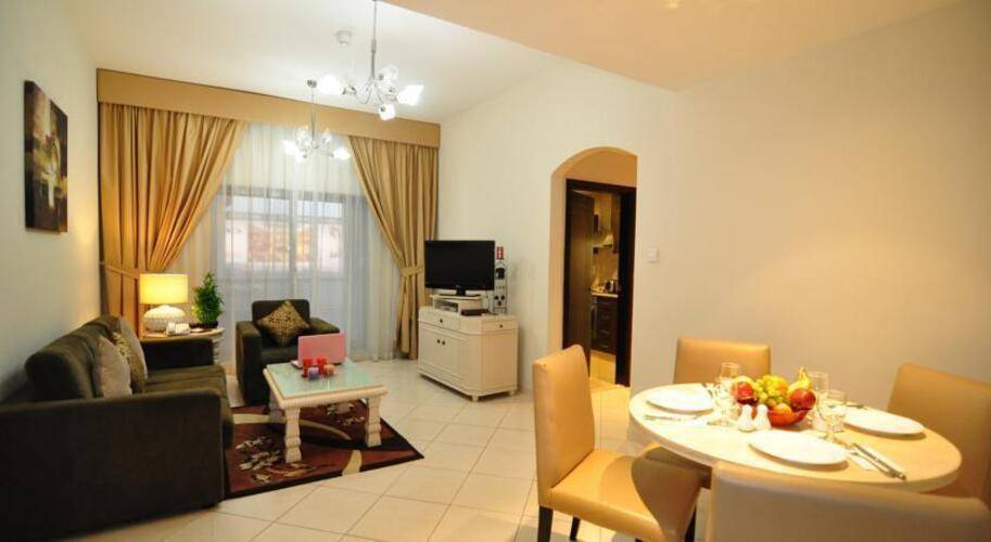 Auris Boutique Apartments