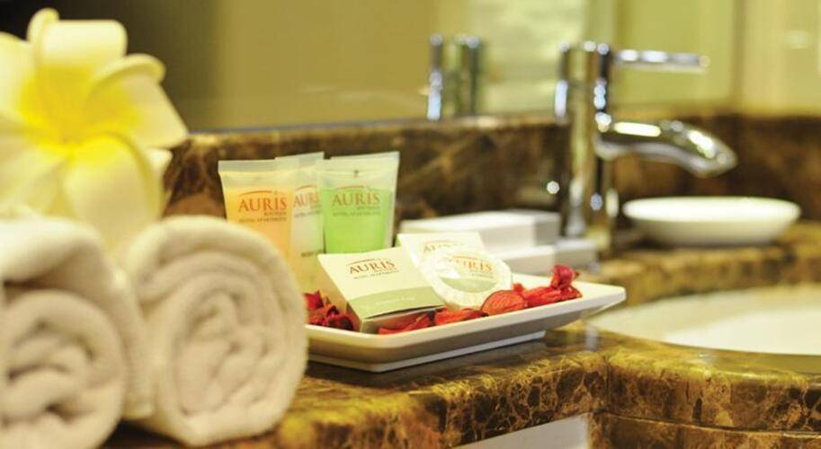 Auris Boutique Apartments