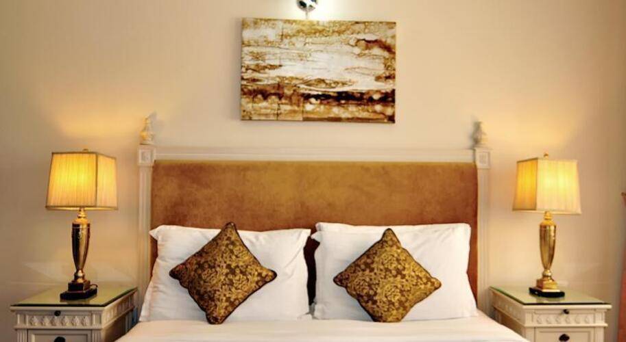 Auris Boutique Apartments