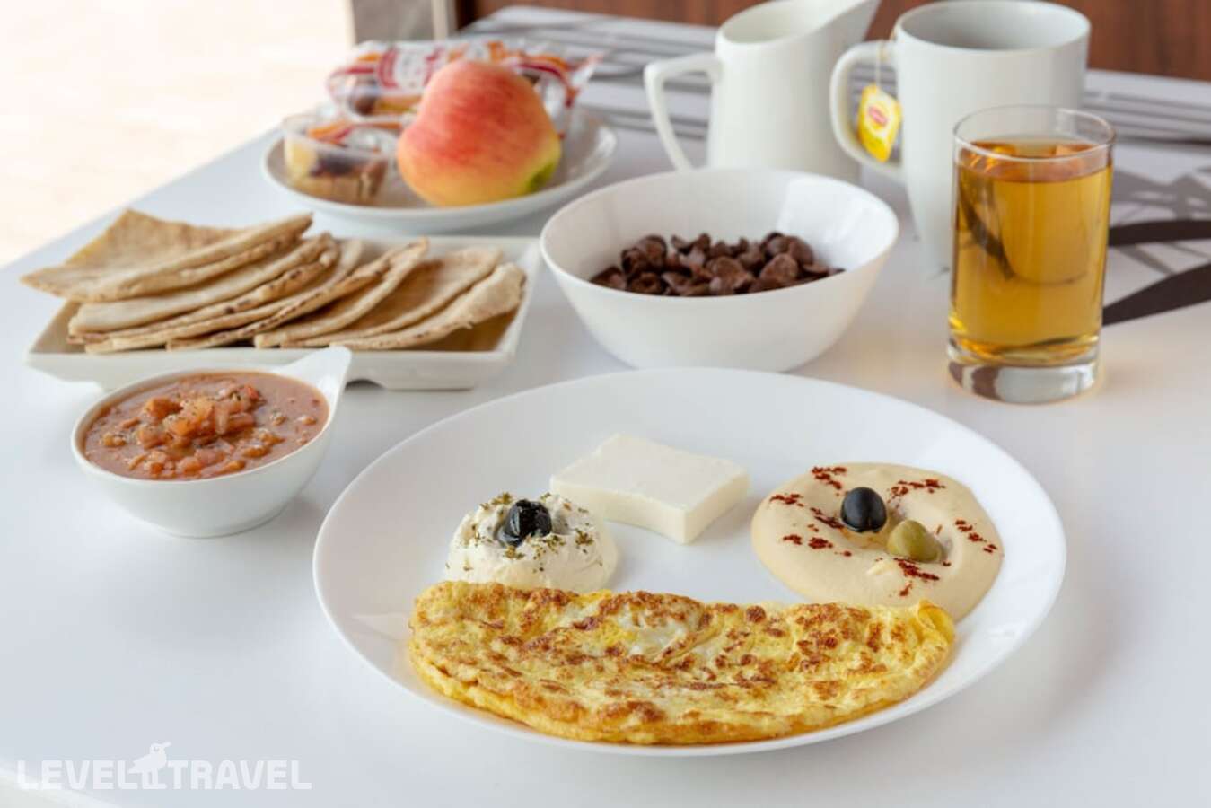 фотографии отеля Auris Boutique Apartments в ОАЭ(Аль Барша) - фото №55