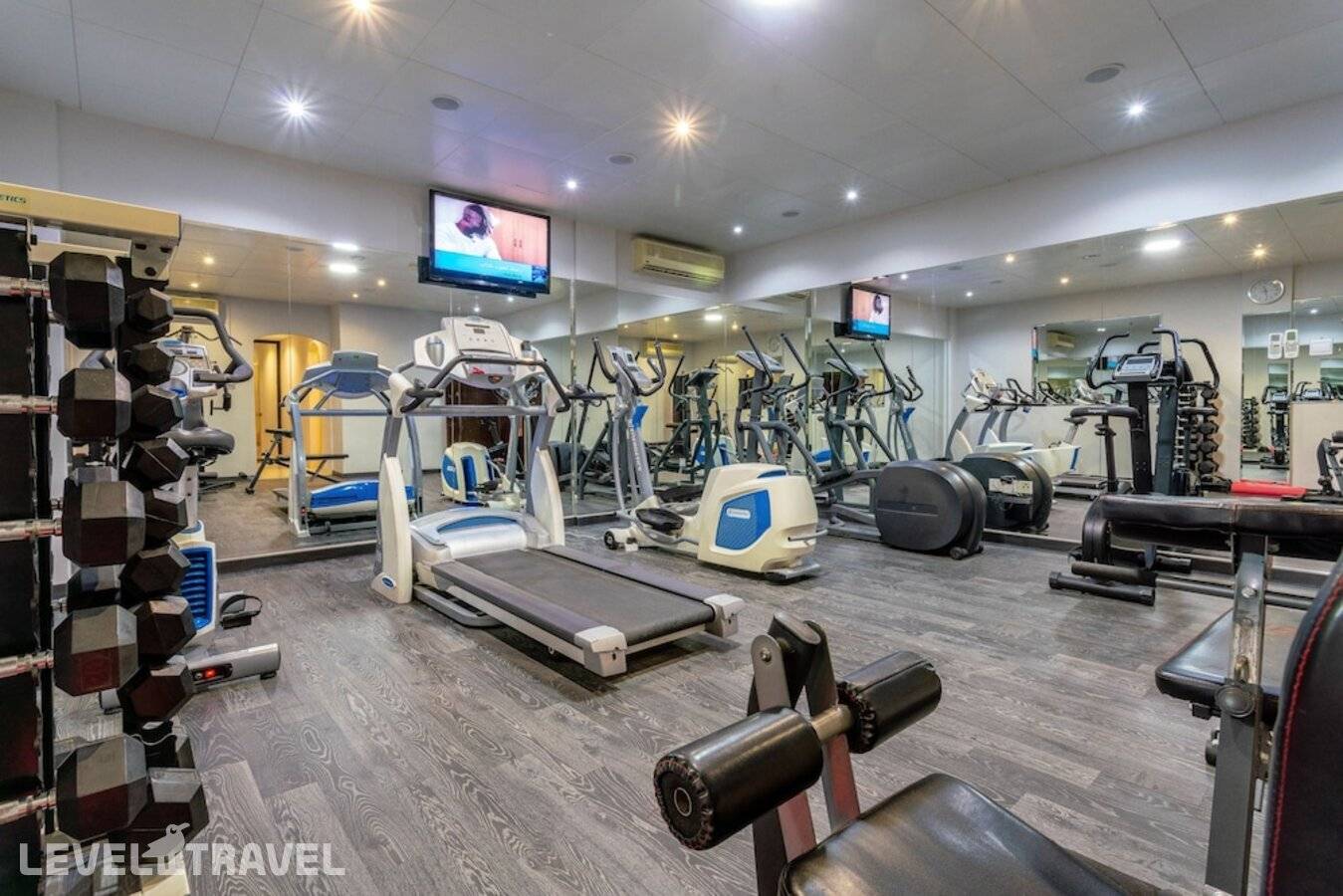 фотографии отеля Auris Boutique Apartments в ОАЭ(Аль Барша) - фото №47