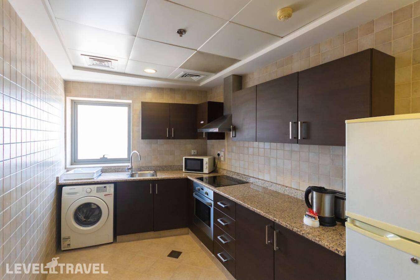 фотографии отеля Auris Boutique Apartments в ОАЭ(Аль Барша) - фото №23