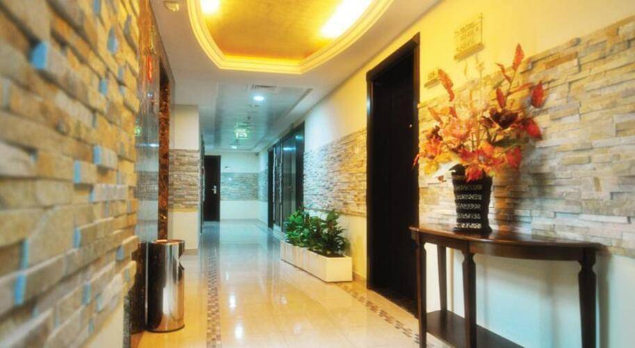 Auris Boutique Apartments