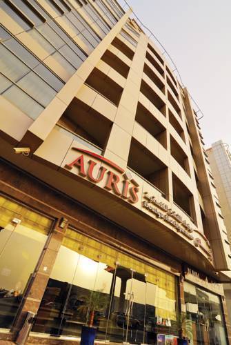Auris Boutique Apartments