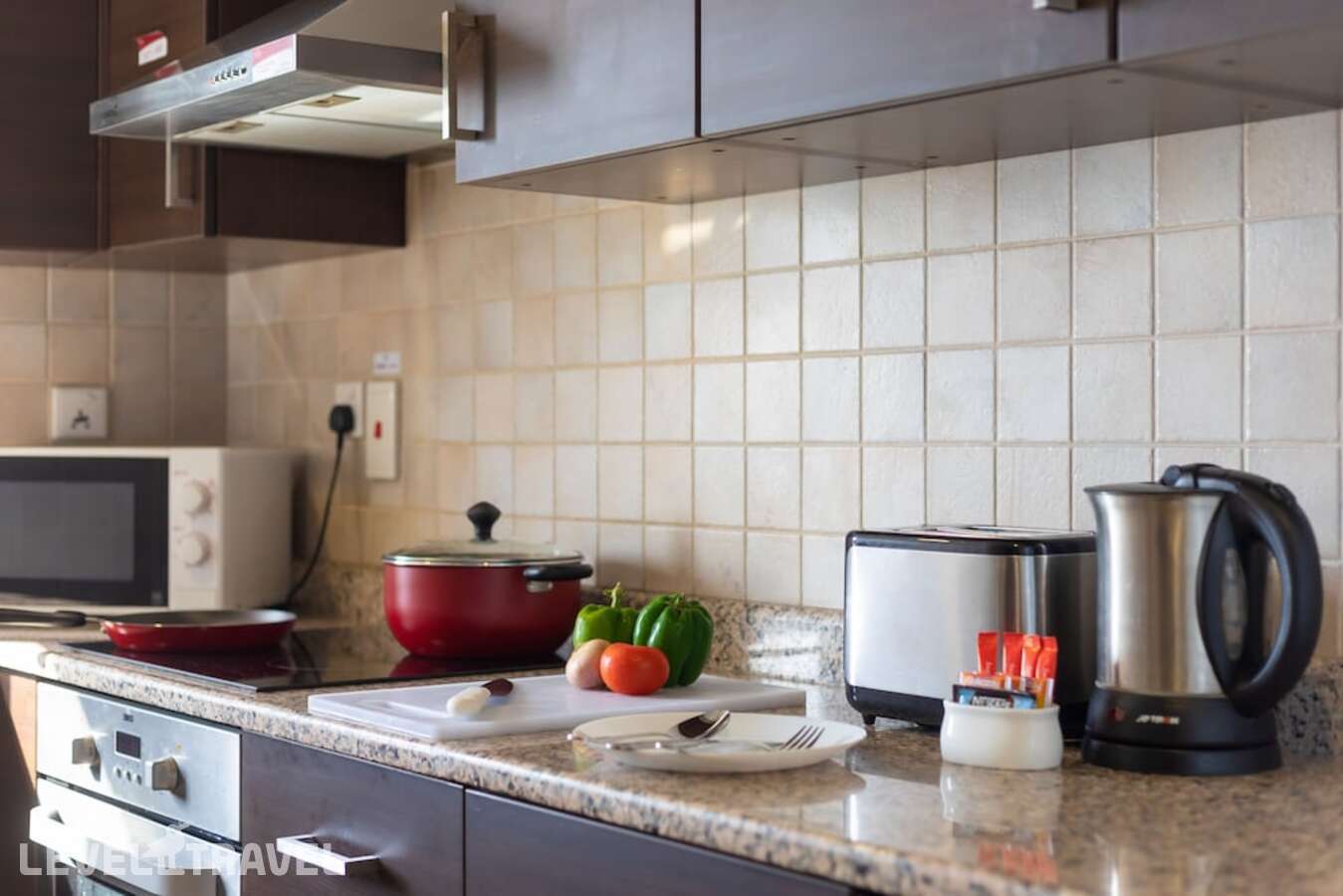 фотографии отеля Auris Boutique Apartments в ОАЭ(Аль Барша) - фото №27