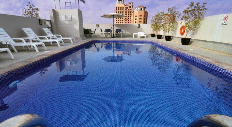 Auris Boutique Apartments