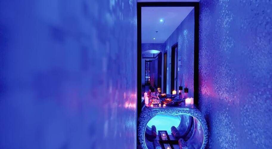 Auris Boutique Apartments