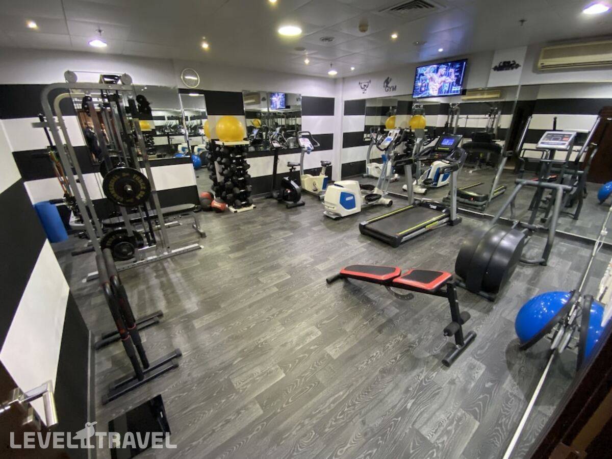 фотографии отеля Auris Boutique Apartments в ОАЭ(Аль Барша) - фото №49