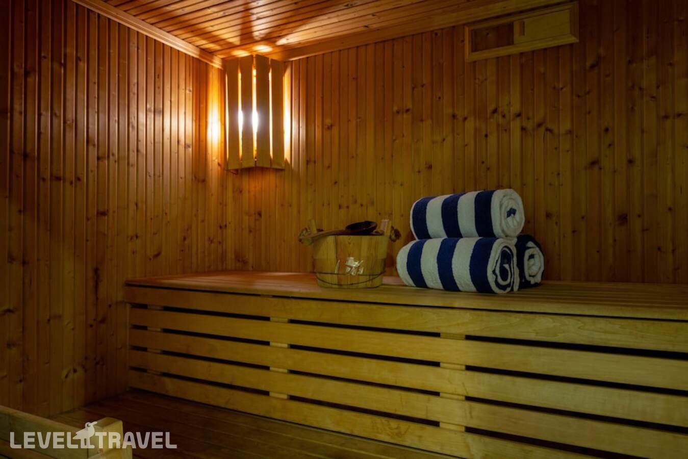 фотографии отеля Auris Boutique Apartments в ОАЭ(Аль Барша) - фото №48