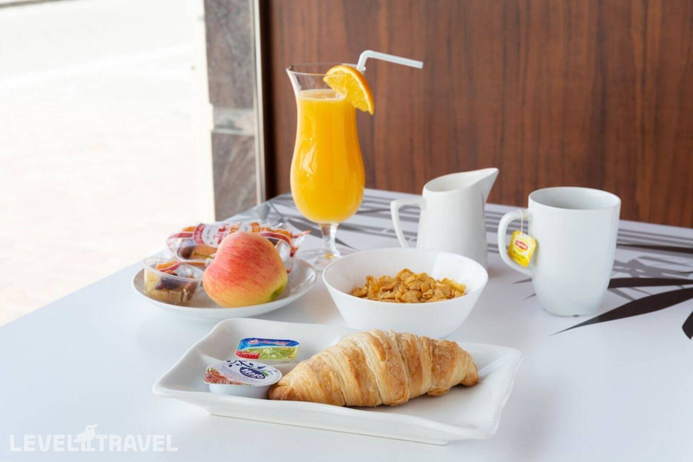 фотографии отеля Auris Boutique Apartments в ОАЭ(Аль Барша) - фото №54