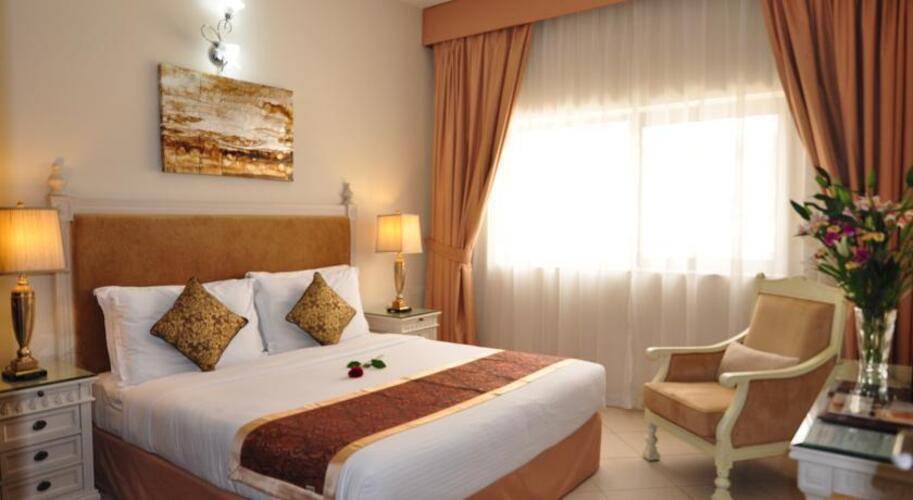 Auris Boutique Apartments