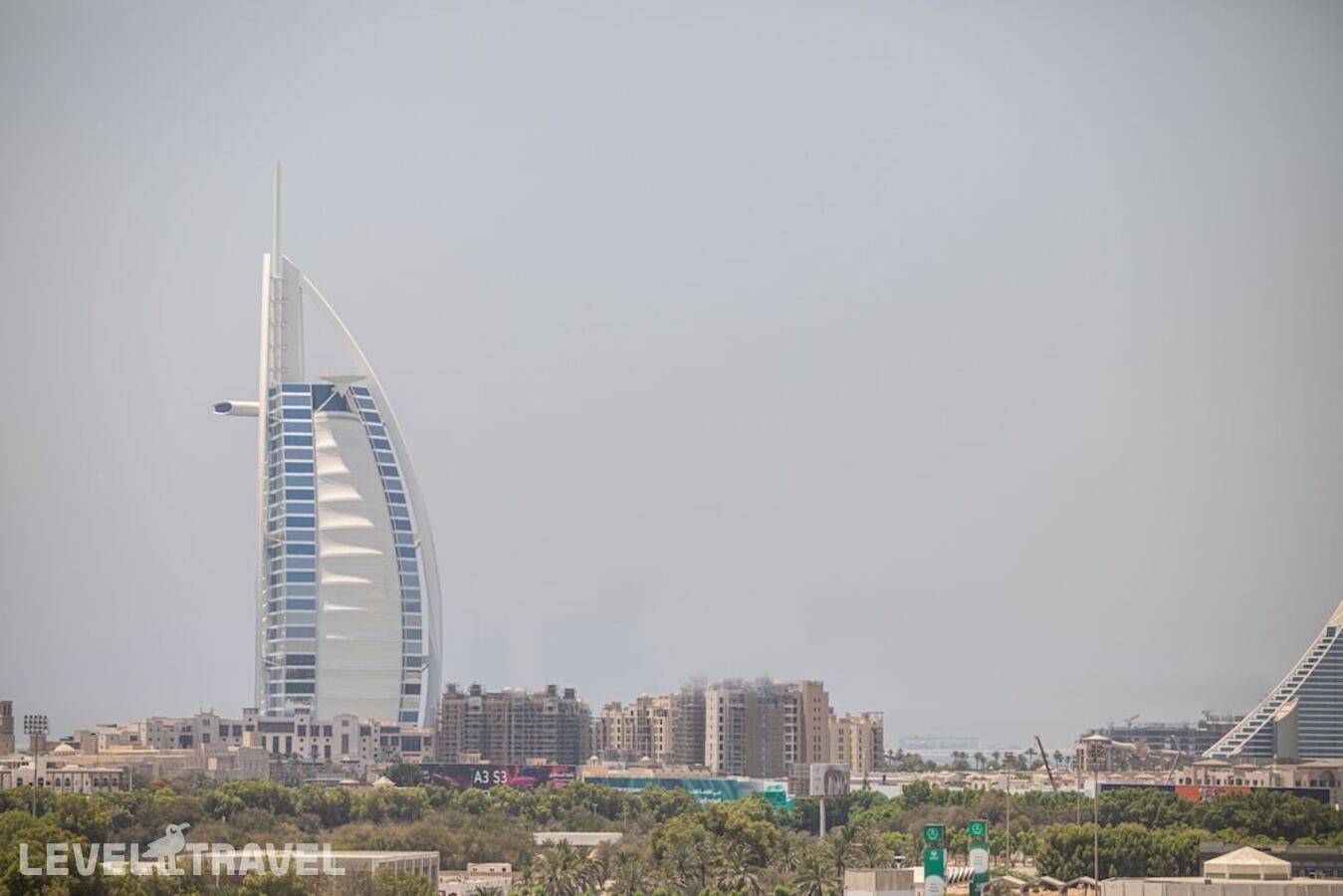 фотографии отеля Auris Boutique Apartments в ОАЭ(Аль Барша) - фото №35