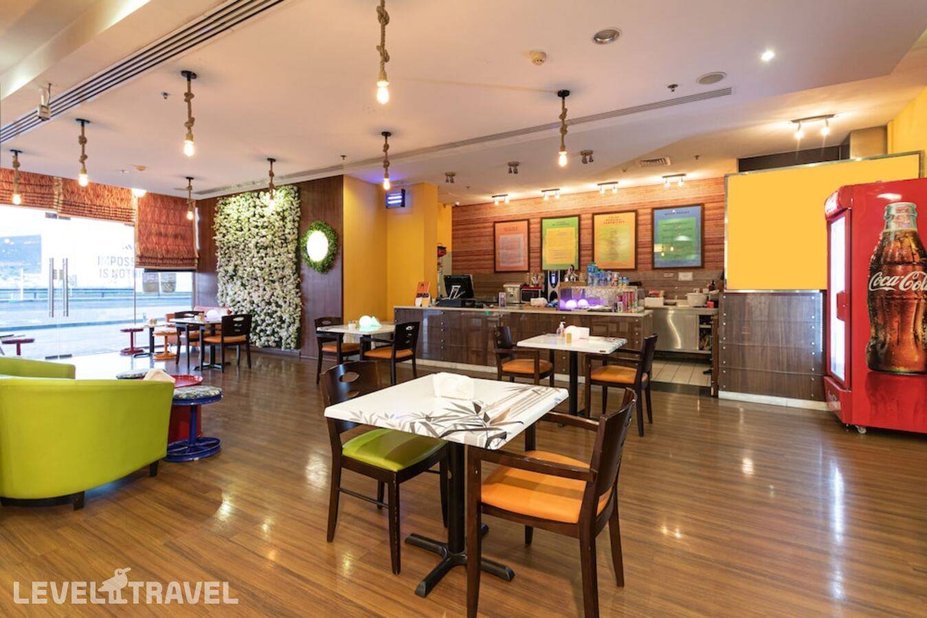 фотографии отеля Auris Boutique Apartments в ОАЭ(Аль Барша) - фото №50