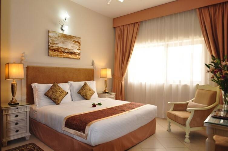 Auris Boutique Apartments